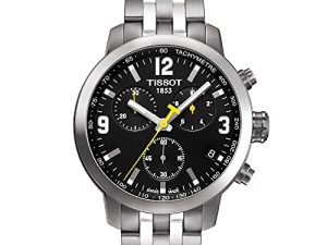 Tissot T-Sport PRC200 Chronographe Montre Homme -