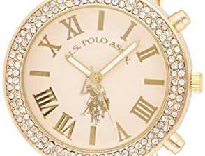 US Polo Assn. Montre-bracelet pour femme USC40063
