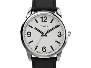 Timex Easy Reader Bold Montre pour homme