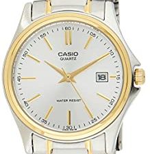 Casio General Montres Femme Métal Mode LTP-1183G-7ADF