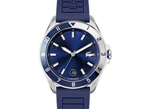 Lacoste TIEBREAKER Montre décontractée à quartz en