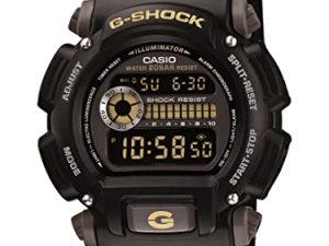 Casio Montre de sport à quartz en