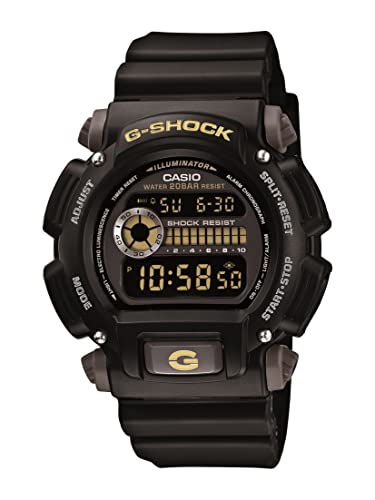 Casio Montre de sport à quartz en Casio Montre de sport à quartz en