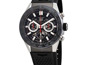 Tag Heuer Carrera Calibre Heuer 02 Montre