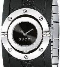 Montre Femme Gucci Twirl (Modèle : YA112420)