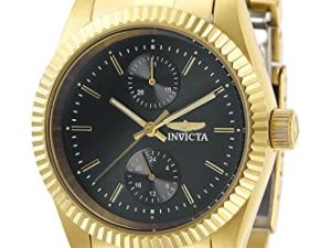 Invicta Femme Spécialité 29444 Montre à Quartz