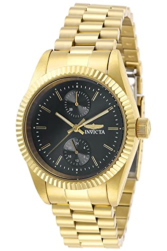 Invicta Femme Spécialité 29444 Montre à Quartz Invicta Femme Spécialité 29444 Montre à Quartz