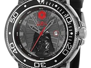 Invicta Star Wars Dark Vador 39706 Montre