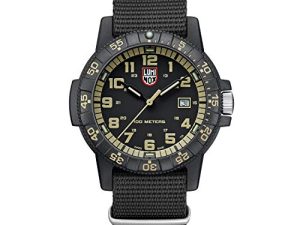 Luminox Leatherback SEA Turtle Giant XS.0333 Montre