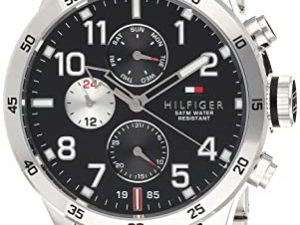 Tommy Hilfiger pour homme 1791141 Cool Sport