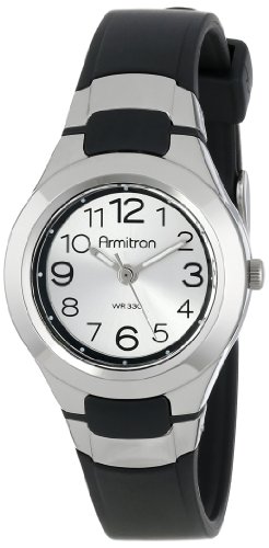Armitron Sport 25/6418 Montre à cadran facile Armitron Sport 25/6418 Montre à cadran facile