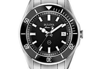 Bulova pour homme Marine Star série B
