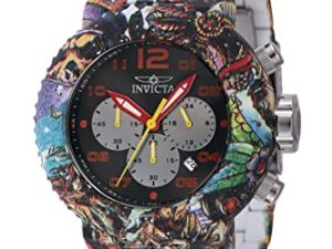 Invicta Pro Diver Chronographe Quartz Montre Homme