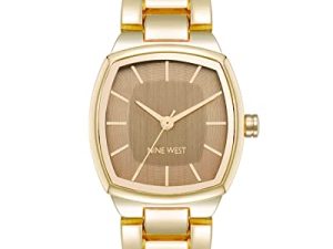 Montre-bracelet Nine West pour femme