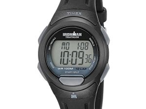 Timex Ironman Essential 10 Montre pleine grandeur