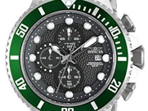 Invicta pour homme 18908 Pro Diver Affichage