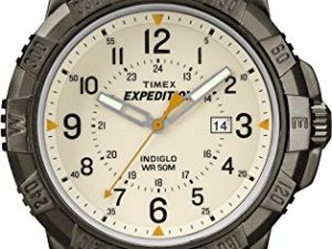 Montre Timex Expedition Robuste pour hommes 45