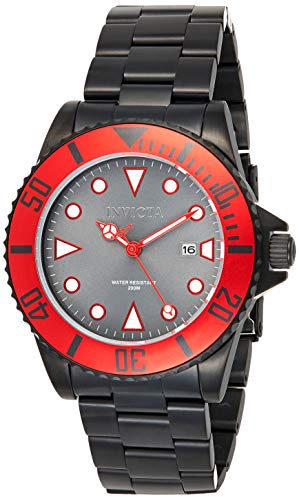 Invicta Homme 90296 Pro Diver Affichage analogique