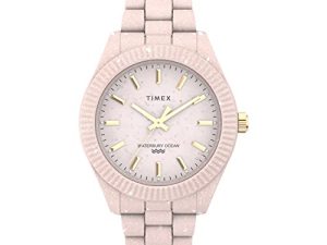 Timex 37 mm Waterbury Océan