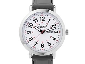 Speidel Mega Scrub Watch ™ pour infirmières