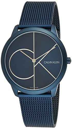 Calvin Klein - Montre Homme Calvin Klein - Montre Homme