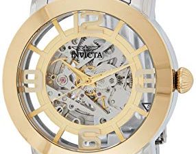 Invicta 22583 Montre vintage pour homme avec