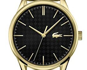 Lacoste Vienna Montre décontractée à quartz pour