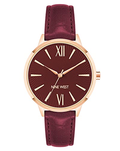 Montre Nine West pour femme avec bracelet Montre Nine West pour femme avec bracelet