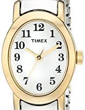 Montre Timex Cavatina Expansion Band