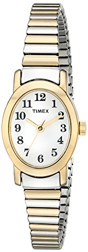 Montre Timex Cavatina Expansion Band Montre Timex Cavatina Expansion Band