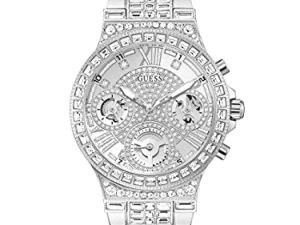 GUESS 36 mm Montre multifonction à cadran
