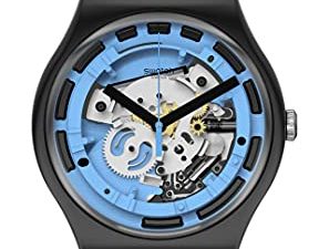 Swatch New Gent Bracelet en silicone à
