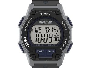 Montre Timex Ironman Endure 30 Shock pleine