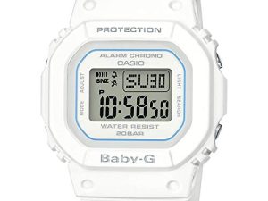 Montre Casio (Modèle : BGD-560-7CR)