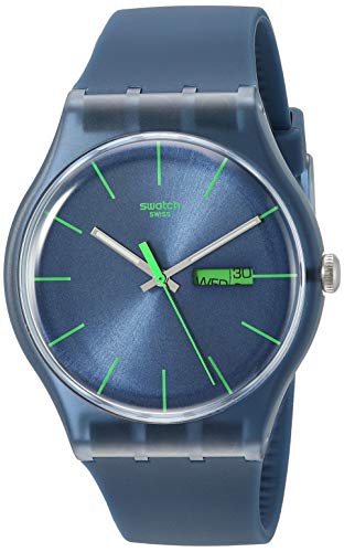 Swatch SUON700 Montre à quartz pour homme Swatch SUON700 Montre à quartz pour homme