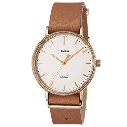 Montre Timex Fairfield unisexe 41 mm Montre Timex Fairfield unisexe 41 mm