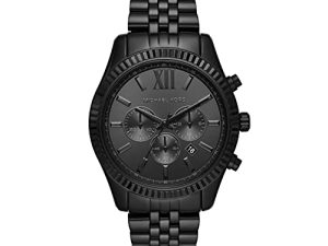 Michael Kors Lexington Montre à quartz pour