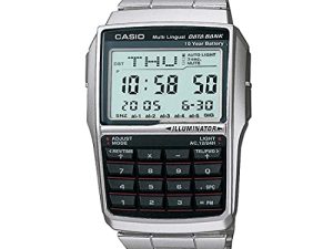 Casio Collection Montre Unisexe DBC-32D