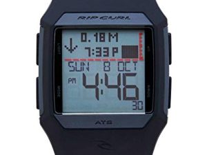 Rip Curl Rifles Tide Montre automatique pour