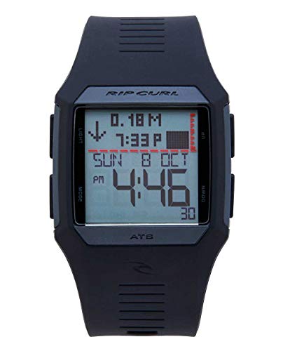 Rip Curl Rifles Tide Montre automatique pour Rip Curl Rifles Tide Montre automatique pour