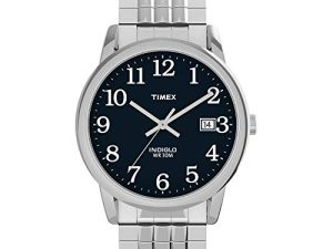 Timex Easy Reader 35 mm Montre à