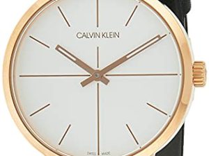Calvin Klein K7B236C6 Montre à quartz pour