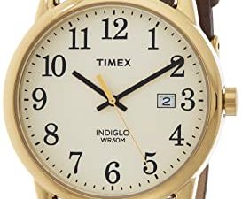 Montre Timex Easy Reader 38 mm avec