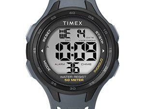 Timex Montre DGTL Sport 45 mm pour