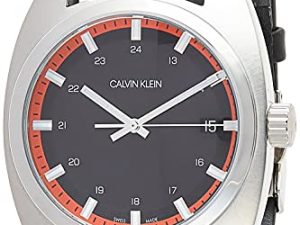 Calvin Klein K8W311C1 Montre à quartz pour