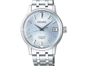 SEIKO PRESAGE Automatic Ladies Cocktail 'Sky Diving'
