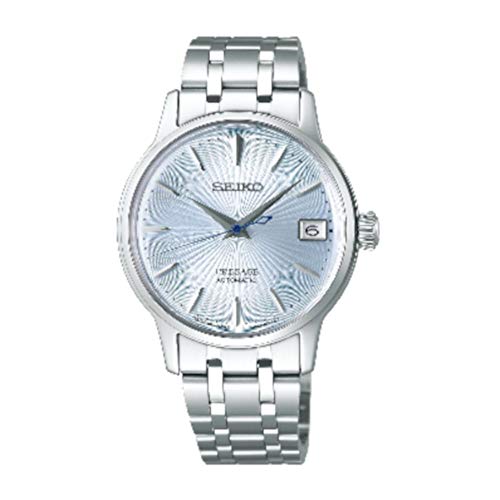 SEIKO PRESAGE Automatic Ladies Cocktail 'Sky Diving' SEIKO PRESAGE Automatic Ladies Cocktail 'Sky Diving'