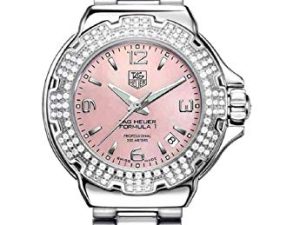 TAG Heuer WAC1216.BA0852 Montre Formula One pour
