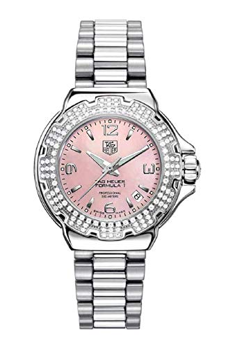 TAG Heuer WAC1216.BA0852 Montre Formula One pour TAG Heuer WAC1216.BA0852 Montre Formula One pour