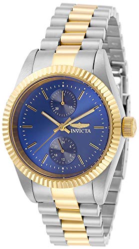 Montre spécialisée Invicta pour femme Montre spécialisée Invicta pour femme